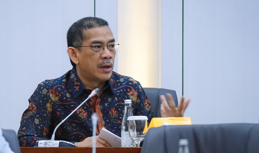Asep Wahyuwijaya Soroti Lemahnya Perlindungan Konsumen di Indonesia